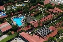 Szálloda Garden 4*