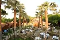 Garden 4*