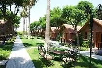 Hotel Garden