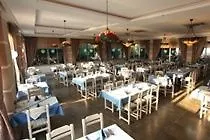 Garden Hotel Antalya